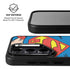 DC Comics Superman Vintage Chest Galaxy S25 Kickstand Case